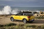 Volkswagen T-Roc Cabriolet 2019 года (WW)